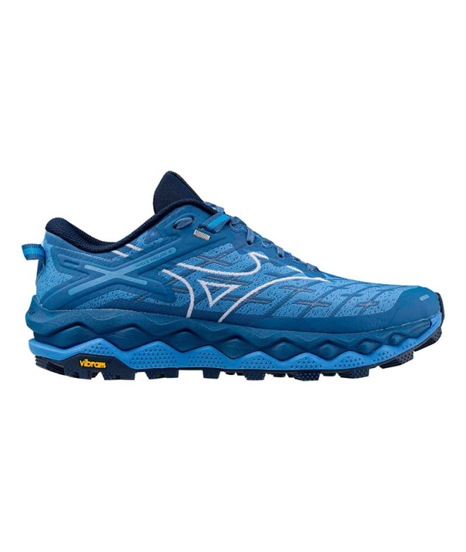 Sapatilhas De Trail Mizuno Wave Mujin 10 Mulher...