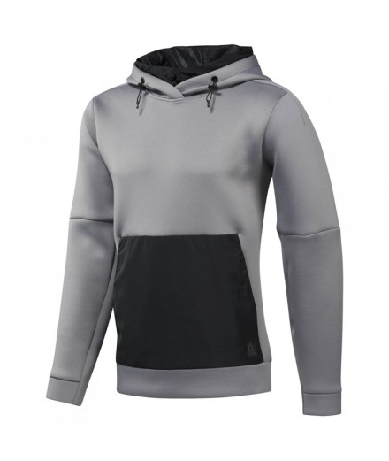 Sweatshirt de treino Reebok Supply Tech