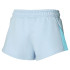 Calça de Fitness Mizuno Atletismo Mulher Azul