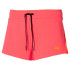 Calça de Fitness Mizuno Atletismo Mulher Vermelho