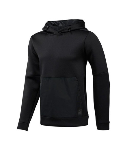 Sweatshirt de treino Reebok Supply Tech
