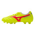 futebol Mizuno Morelia Ii Club Neon Yellow Boots