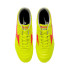 futebol Mizuno Morelia Ii Club Neon Yellow Boots