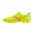 futebol Mizuno Botas Morelia Neo Iv Pro Neon Yellow 