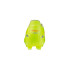 futebol Mizuno Botas Morelia Neo Iv Pro Neon Yellow 