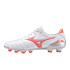 futebol Mizuno Morelia Neo Iv Pro Branco Botas