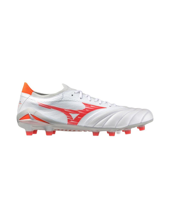 futebol Mizuno Morelia Neo Iv Elite FG/AG...