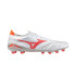 futebol Mizuno Morelia Neo Iv Elite FG/AG Branco Morelia Neo Iv Elite FG/AG Branco