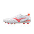 futebol Mizuno Morelia Neo Iv Elite FG/AG Branco Morelia Neo Iv Elite FG/AG Branco
