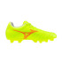 Botas de futebol Mizuno Monarcida Neo Iii Select Infantil Neon Yellow