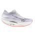 Sapatilhas De Running Mizuno Wave Rebellion Pro 2 Mulher Branco