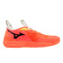 Sapatilhas por Voleibol Mizuno Wave Momentum 3 Fluor Orange