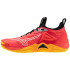 Sapatilhas De Voleibol Mizuno Wave Momentum 3 Red
