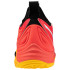 Sapatilhas De Voleibol Mizuno Wave Momentum 3 Red