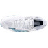 Sapatilhas De Voleibol Mizuno Wave Momentum 3 Mid White