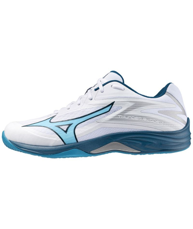 Sapatilhas De Voleibol Mizuno Thunder Blade Z...