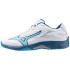 Sapatilhas De Voleibol Mizuno Thunder Blade Z Branco