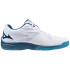 Sapatilhas De Voleibol Mizuno Thunder Blade Z Branco