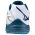 Sapatilhas De Voleibol Mizuno Thunder Blade Z Branco