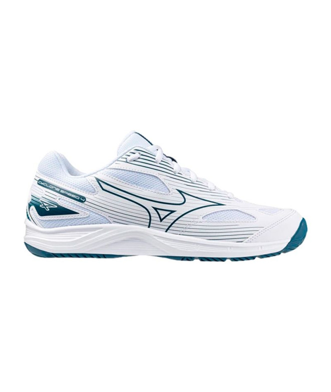 Sapatilhas De Voleibol Mizuno Cyclone Speed 4...