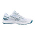 Sapatilhas De Voleibol Mizuno Cyclone Speed 4 Branco