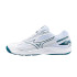 Sapatilhas De Voleibol Mizuno Cyclone Speed 4 Branco