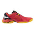 Sapatilhas De Voleibol Mizuno Wave Lightning Z8 Red
