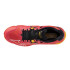 Sapatilhas De Voleibol Mizuno Wave Lightning Z8 Red