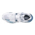 Sapatilhas De Voleibol Mizuno Wave Lightning Z8 Mid White