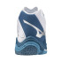 Sapatilhas De Voleibol Mizuno Wave Lightning Z8 Mid White