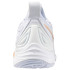 Sapatilhas De Voleibol Mizuno Wave Momentum 3 Mulher Branco