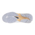 Sapatilhas De Voleibol Mizuno Wave Lightning Z8 Mulher Branco