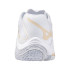 Sapatilhas De Voleibol Mizuno Wave Lightning Z8 Mulher Branco