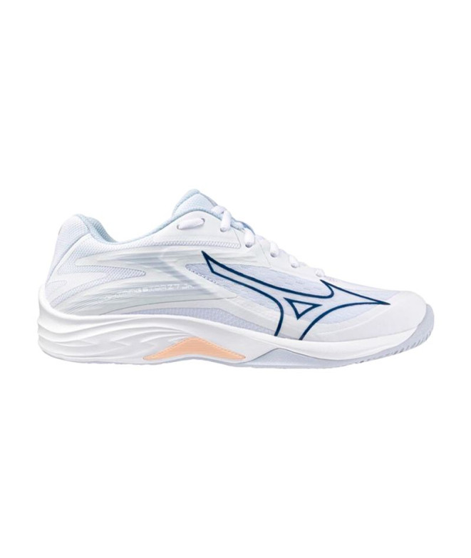 Sapatilhas De Voleibol Mizuno Lightning Star Z7...