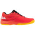 Sapatilhas De Voleibol Mizuno Lightning Star Z7 Infantil Vermelho