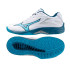Sapatilhas De Voleibol Mizuno Lightning Star Z7 Infantil Branco