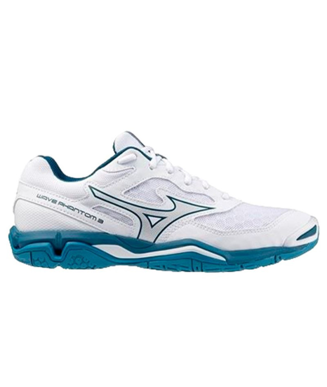 Sapatilhas por Andebol Mizuno Wave Phantom 3...