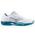 Sapatilhas por Andebol Mizuno Wave Phantom 3 Branco