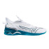 Sapatilhas de Andebol Mizuno Wave Mirage 5 Branco