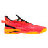Sapatilhas de Andebol Mizuno Wave Mirage 5 Red