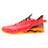 Sapatilhas de Andebol Mizuno Wave Mirage 5 Red