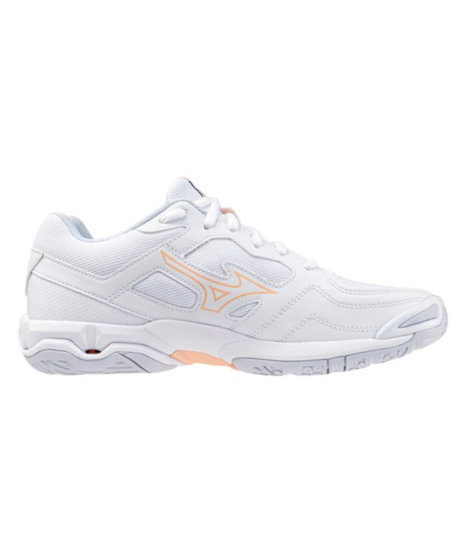 Sapatilhas de Andebol Mizuno Wave Phantom 3...