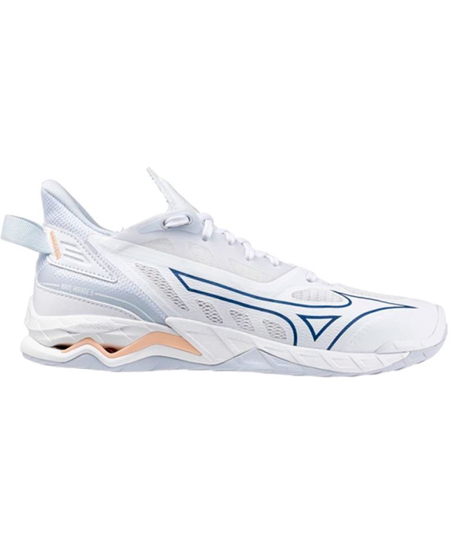 Sapatilhas de Andebol Mizuno Wave Mirage 5...