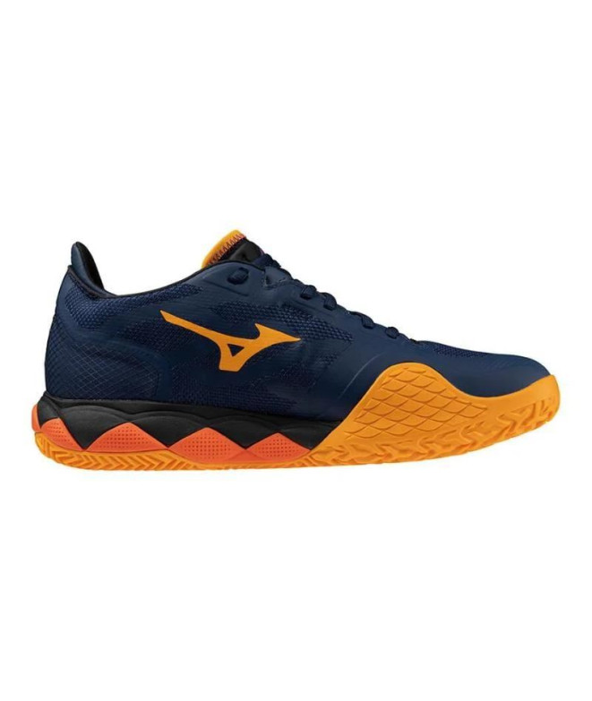 Sapatilhas De Pádel Mizuno Wave Enforce Tour...