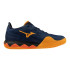 Sapatilhas De Pádel Mizuno Wave Enforce Tour Padel Homem Azul
