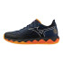 Sapatilhas De Pádel Mizuno Wave Enforce Tour Padel Homem Azul