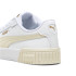 Sapatilhas Mulher Puma Carina 2.0 Branco