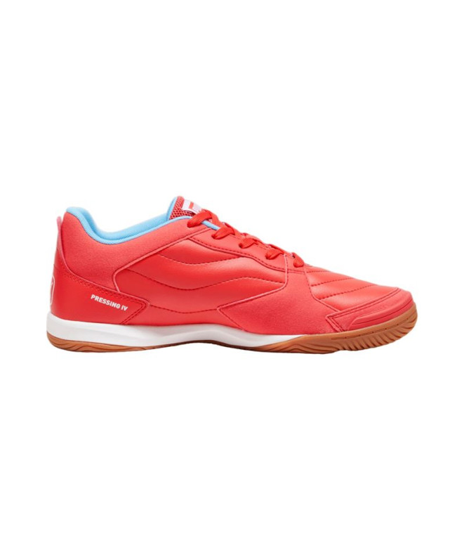 Sapatilhasfutebol sala Puma Pressing IV...