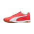 Sapatilhasfutebol sala Puma Pressing IV Branco/Preto