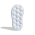 Sapatilhas adidas Grand Court 2.0 Cf Infantil Preto